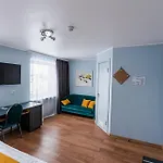 Inger 3* Narva