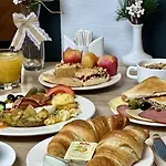 Hotel Inger Narva