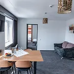 Hotel Inger Narva