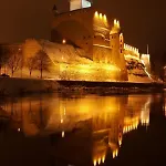 Inger 3* Narva
