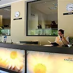 Hotel Inger 3*
