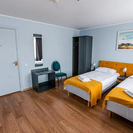 Hotell Inger 3*