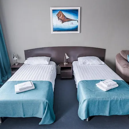 Hotell Inger 3*