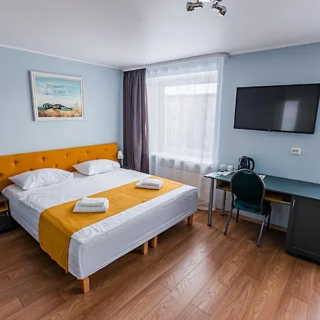 Hotel Inger