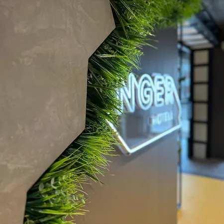 Inger Hotel