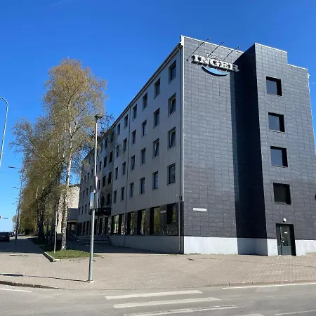 Inger Hotell Narva