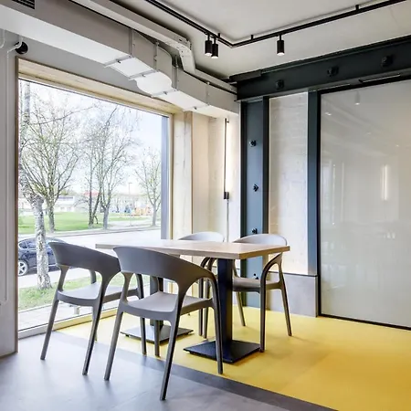 Inger Hotel