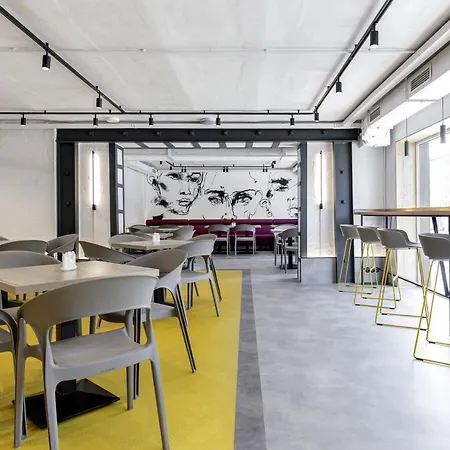 Otel Inger Narva