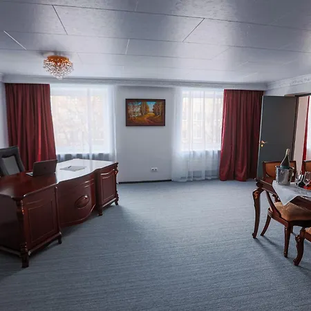 Hotell Inger 3*