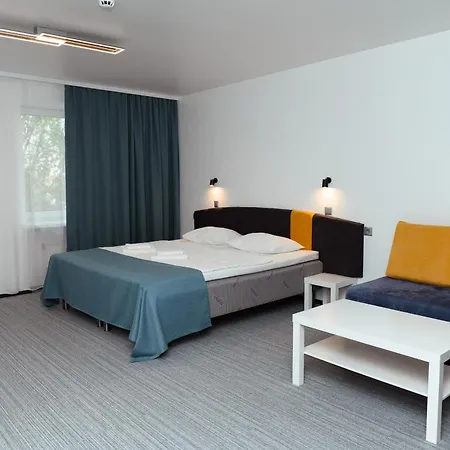 Inger Hotell 3*