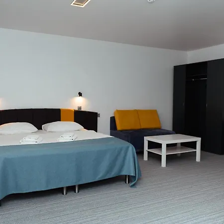 Hotell Inger 3*