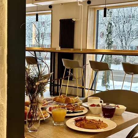 Inger Otel Narva