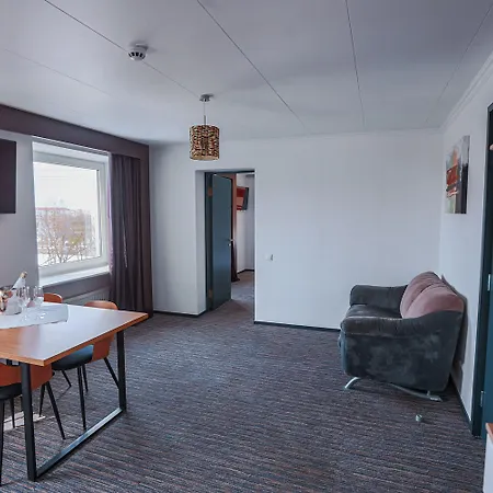Hotell Inger 3*
