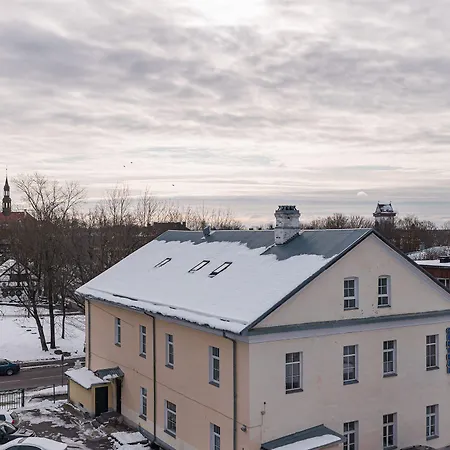 Inger 3* Narva