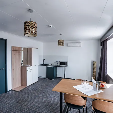 Hotell Inger