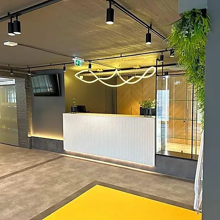 Otel Inger 3*
