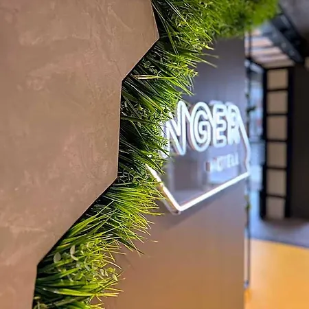 Inger Narva