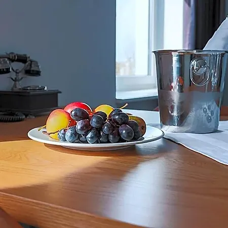 Inger Otel Narva