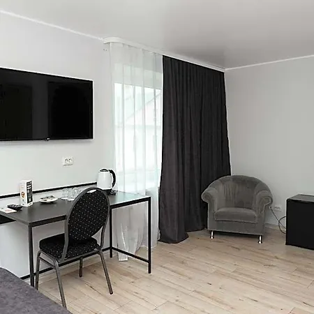 Inger Otel Narva