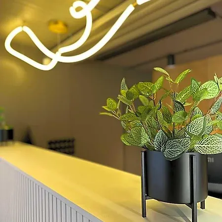 Inger Otel Narva