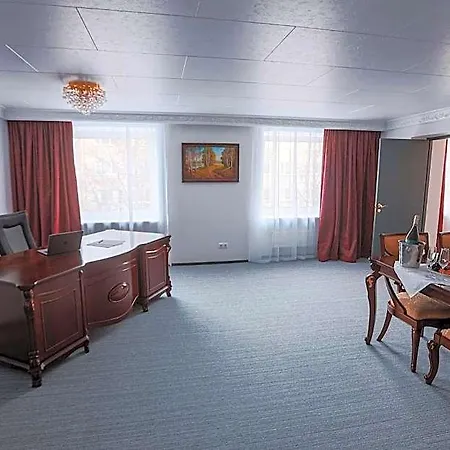 Otel Inger 3*