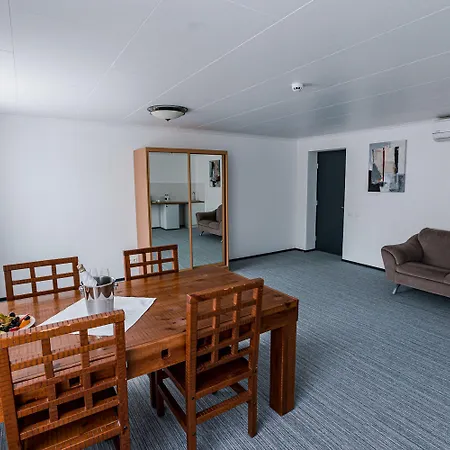 Hotell Inger Narva