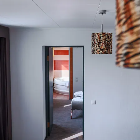Inger Hotell 3*