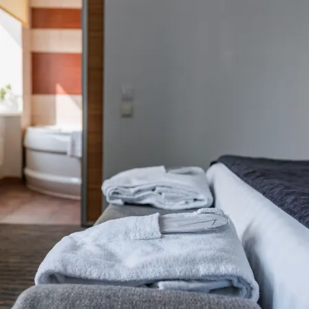 Inger Hotell 3*