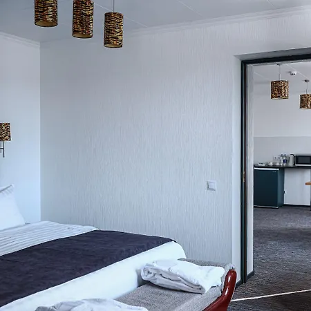 Hotell Inger 3*