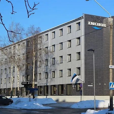 Hotell Inger