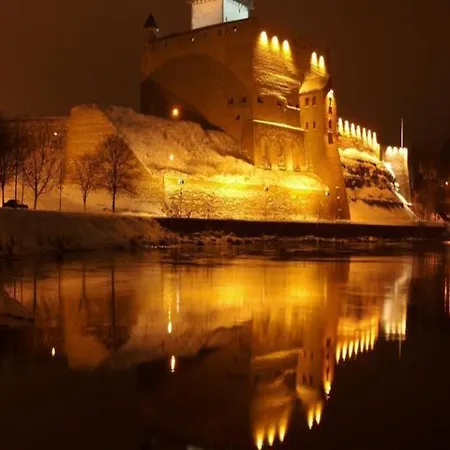 Inger 3* Narva