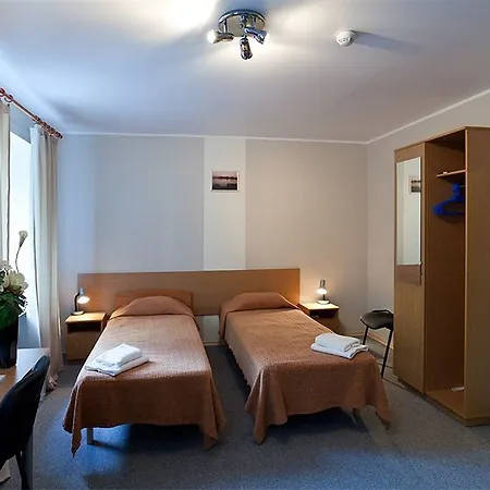 Hotel Inger