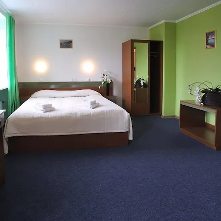 Otel Inger Narva