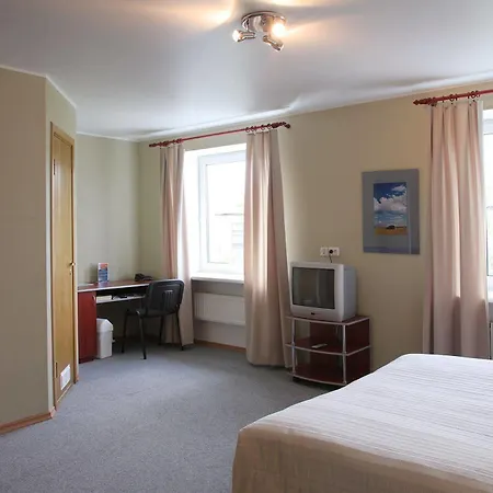Hotell Inger