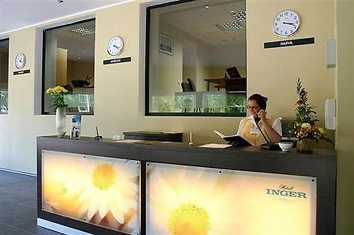Hotel Inger 3*